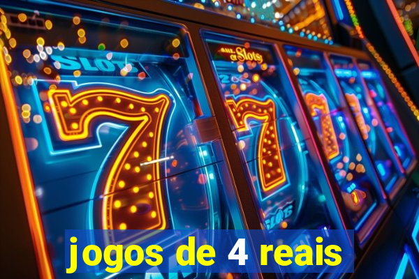 jogos de 4 reais